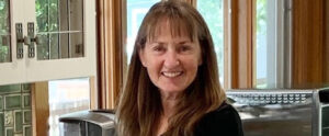Ellen Mallory